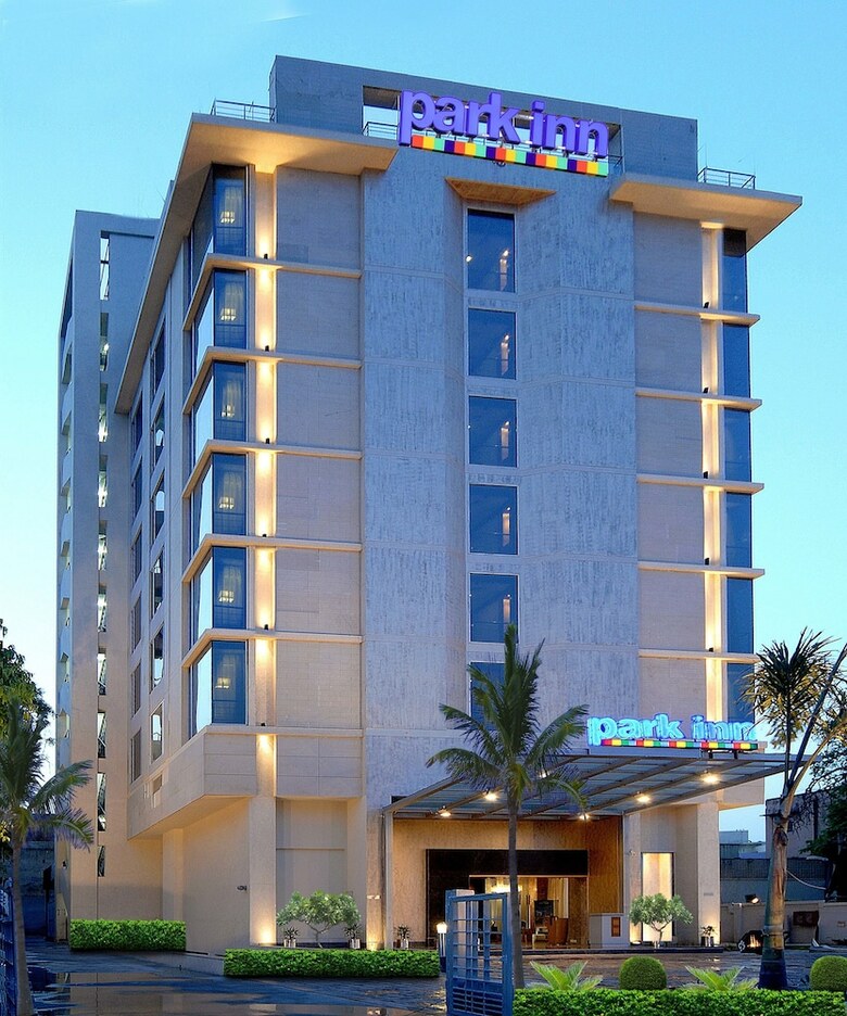 Hotel Park Inn Jaipur