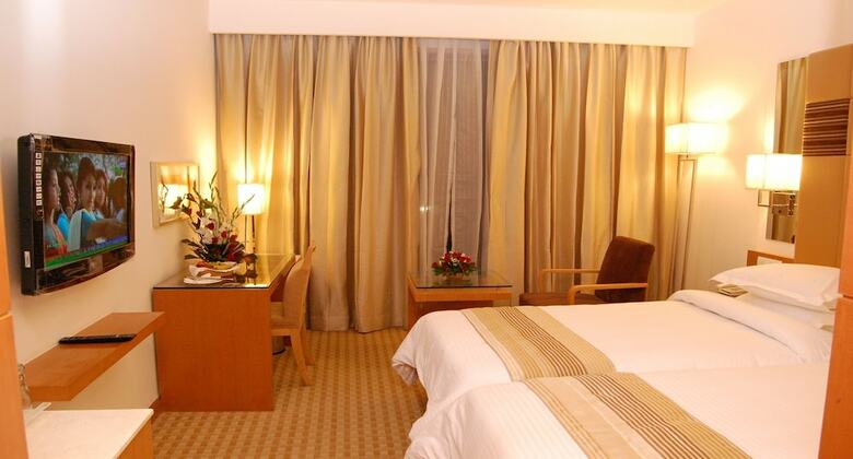 Hotel Park Inn Jaipur