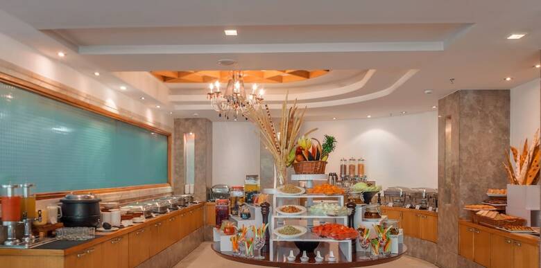 Hotel Park Inn Jaipur