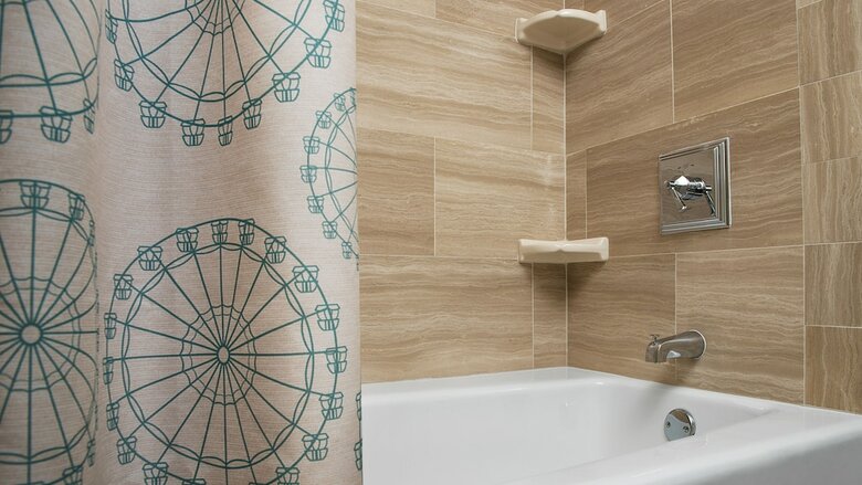 Apartamento Disney's Boardwalk Inn