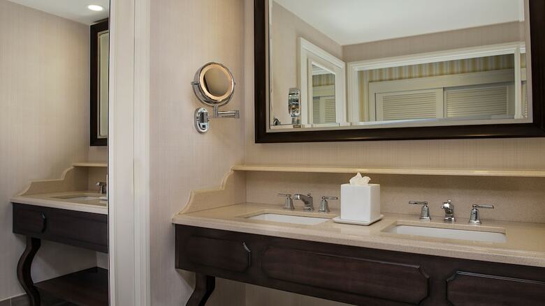 Apartamento Disney's Boardwalk Inn