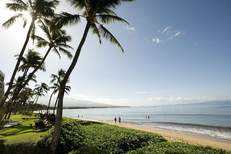 Sugar Beach Resort By Crh