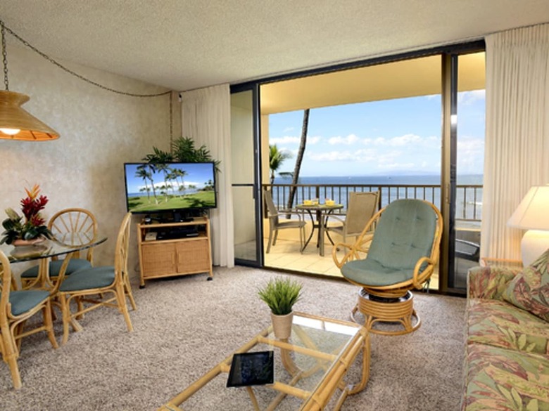 Sugar Beach Resort By Crh