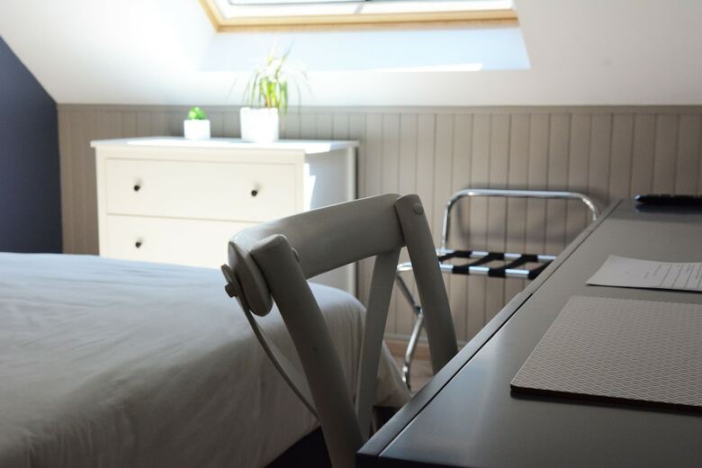 Bed & Breakfast Les Plumes
