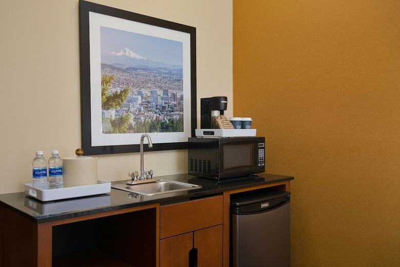 Hotel Four Points By Sheraton Portland East