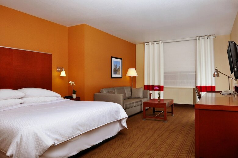 Hotel Four Points By Sheraton Portland East
