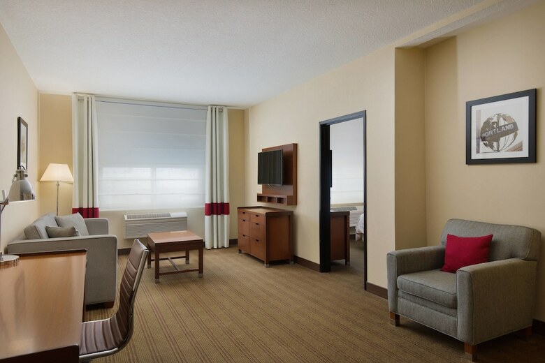 Hotel Four Points By Sheraton Portland East