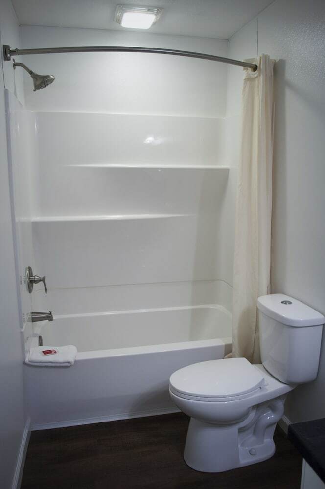 Motel Econo Lodge Inn & Suites South