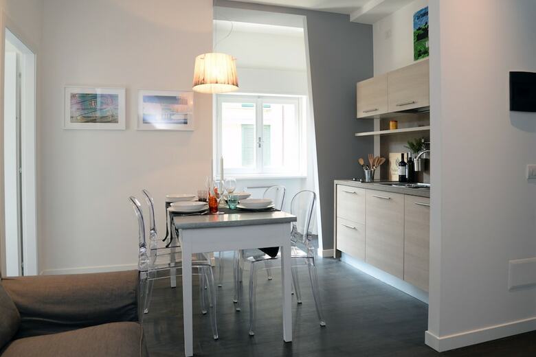 Apartamento Logicasa Art Design
