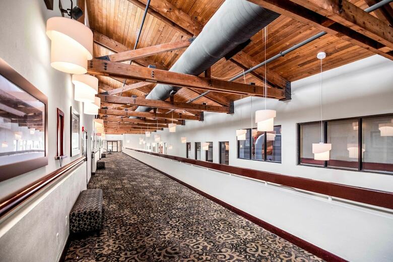 Miami Lakes Hotel