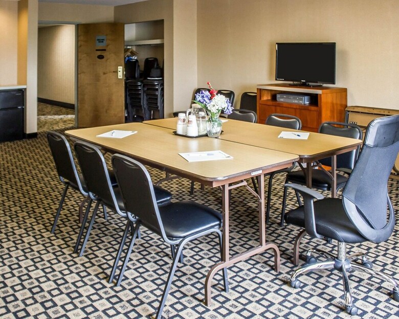 Hotel Quality Inn