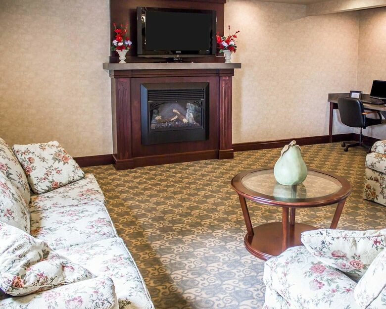 Hotel Quality Inn