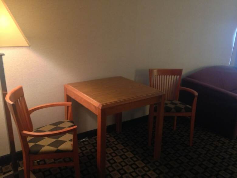 Hotel Quality Inn