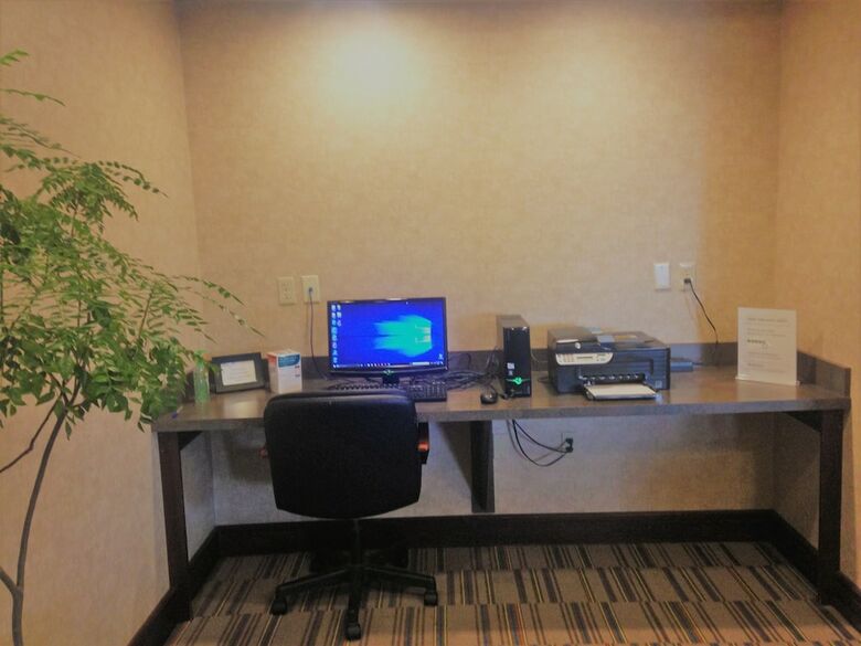 Hotel Quality Inn