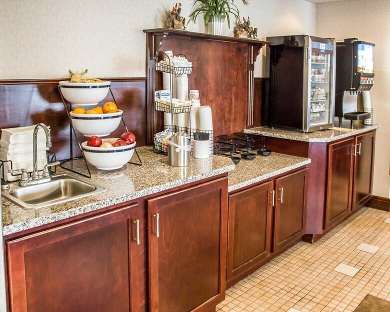Hotel Quality Inn