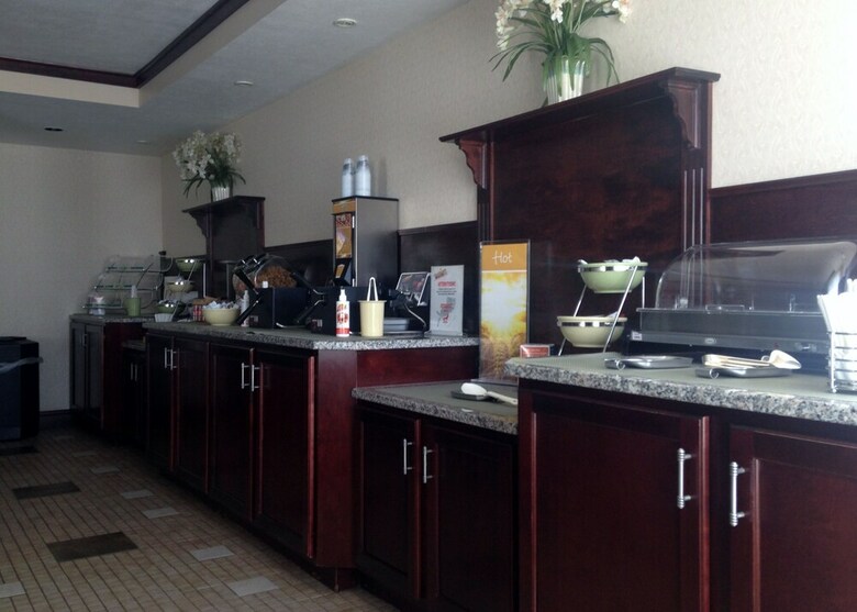Hotel Quality Inn