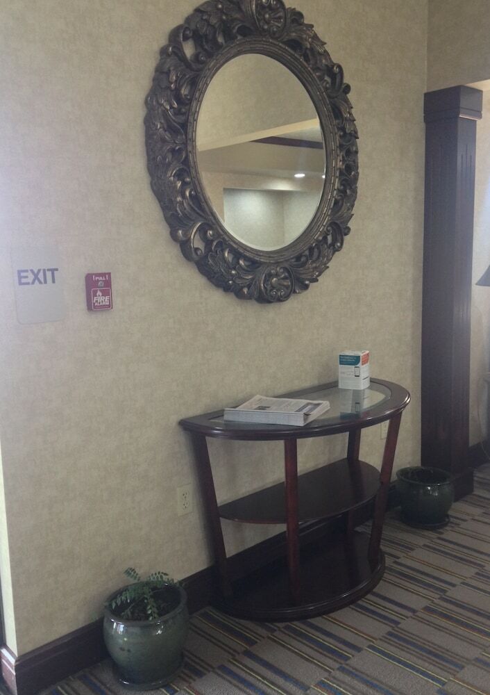Hotel Quality Inn