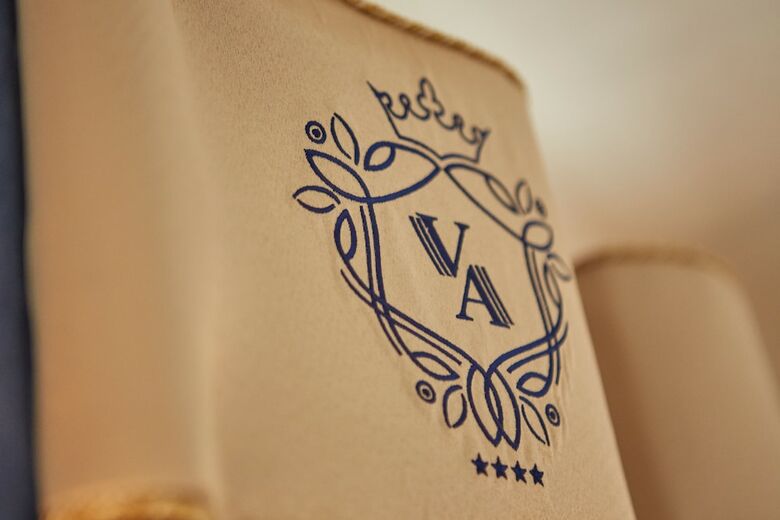 Hotel Villa Anna