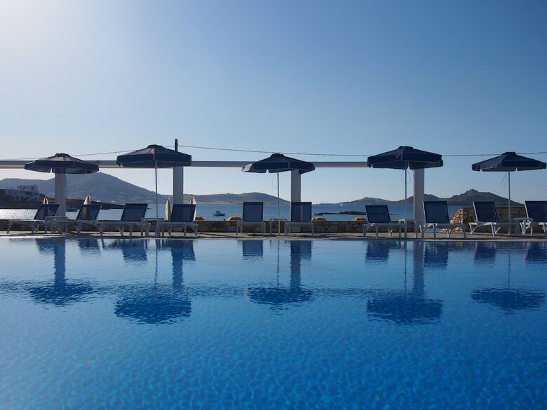 Kosmitis Hotel