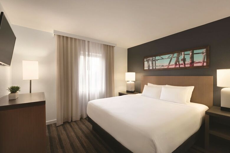 Hotel Hyatt House Miami Airport