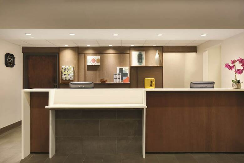Hotel Hyatt House Miami Airport