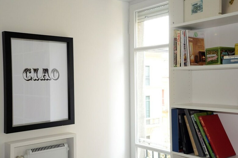 Apartamento Logicasa Style Design