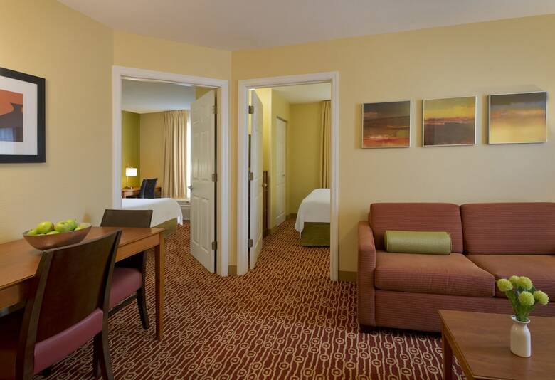 Aparthotel Mainstay Suites