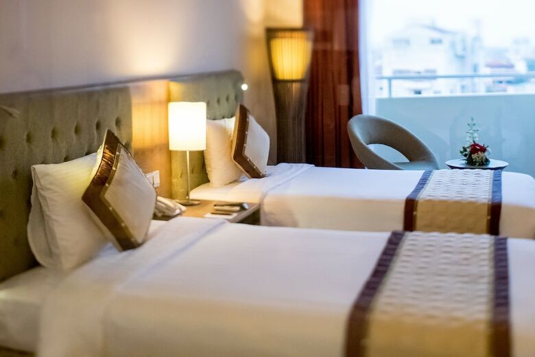 Muong Thanh Holiday Hue Hotel