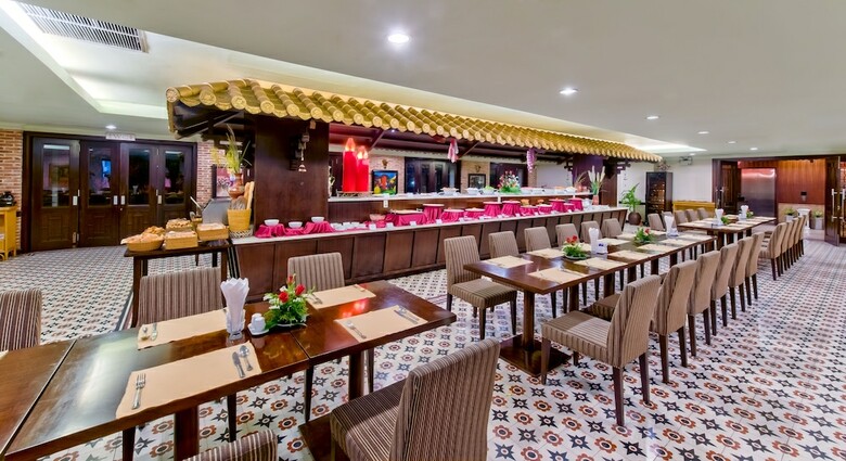 Muong Thanh Holiday Hue Hotel