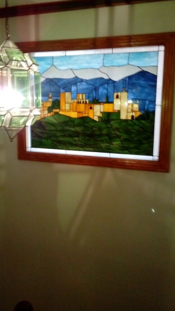 Hotel Elena Maria