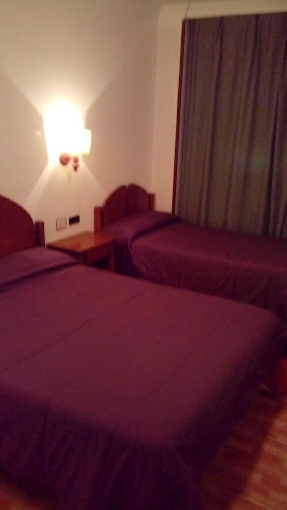 Hotel Elena Maria