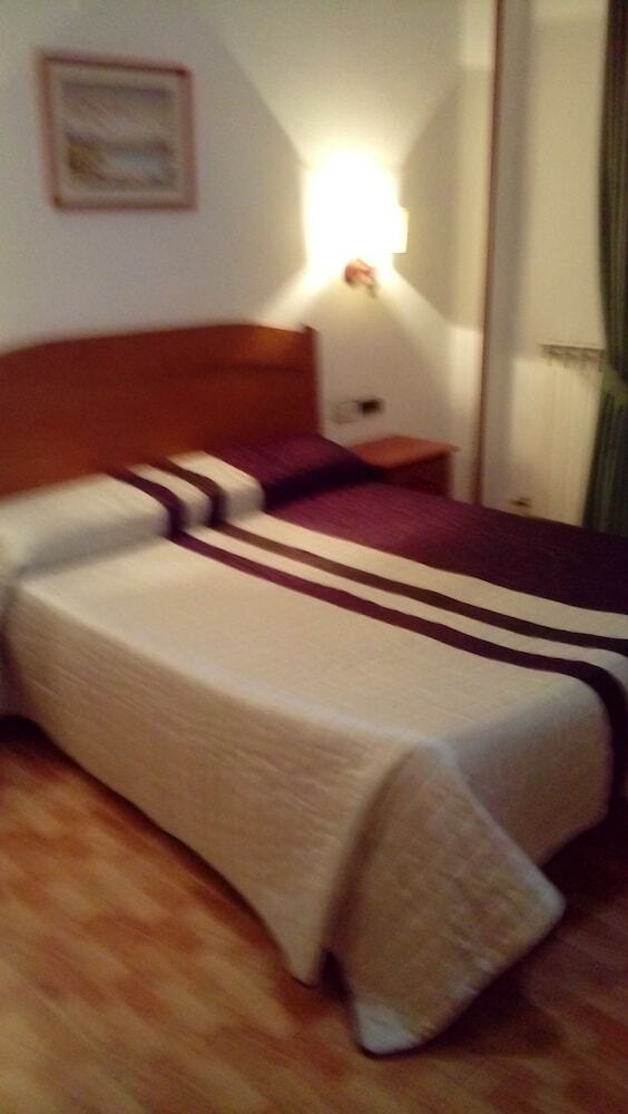 Hotel Elena Maria