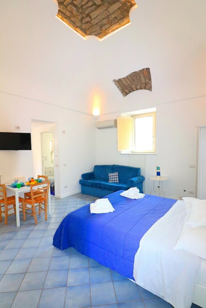 Apartamento Casa Meta Blu - Near Meta Beach
