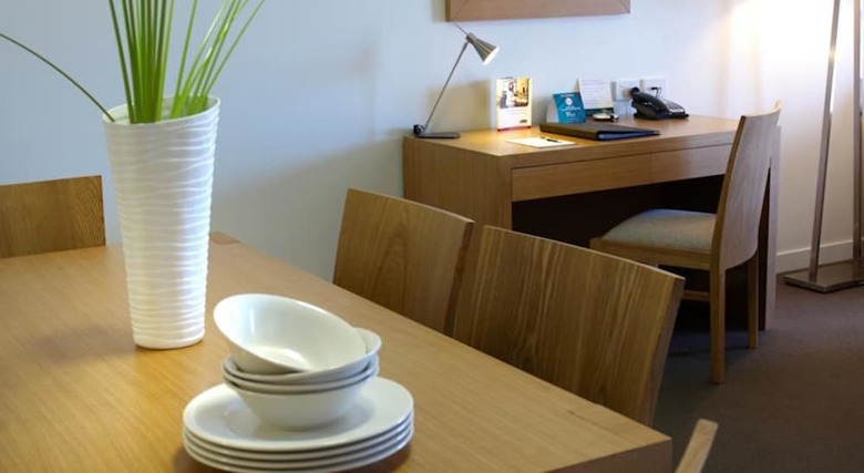 Hotel Quest Mackay