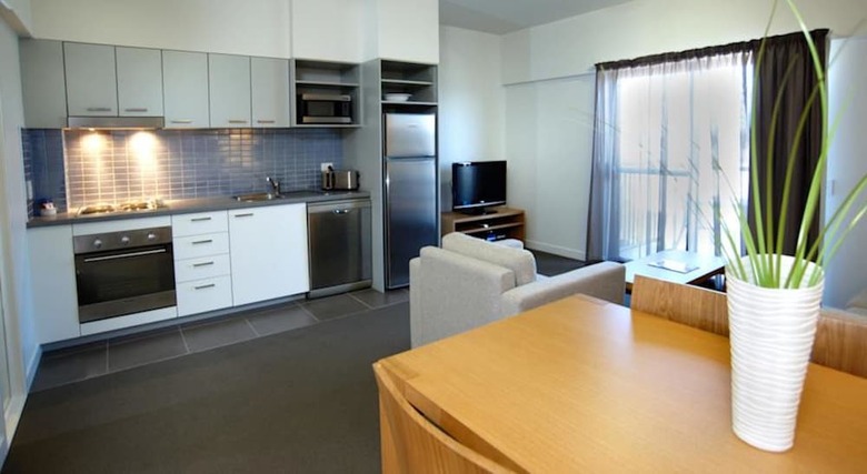 Hotel Quest Mackay