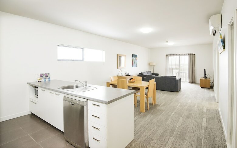 Hotel Quest Mackay