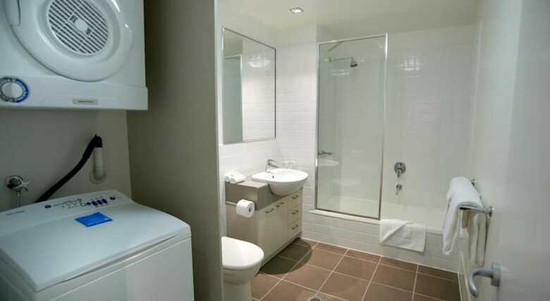 Hotel Quest Mackay