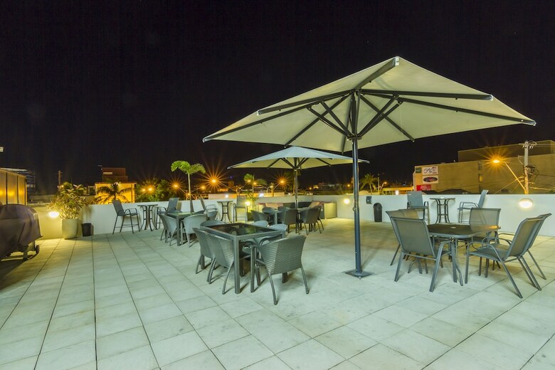 Hotel Quest Mackay