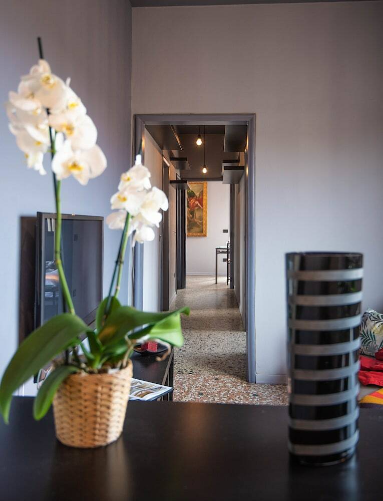 Apartamento Greci Design Terrace