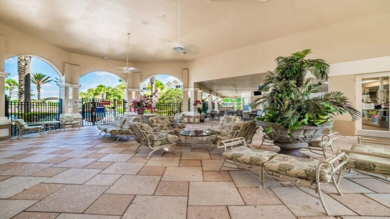 Villa Palace In Paradise