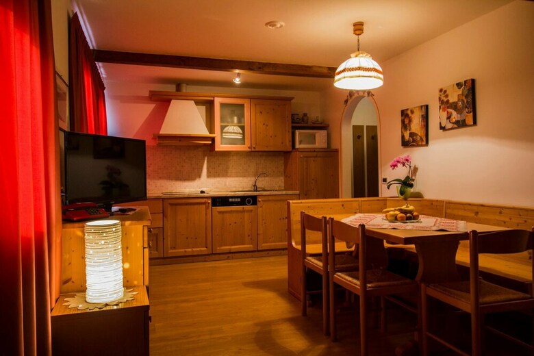 Residence Capriolo