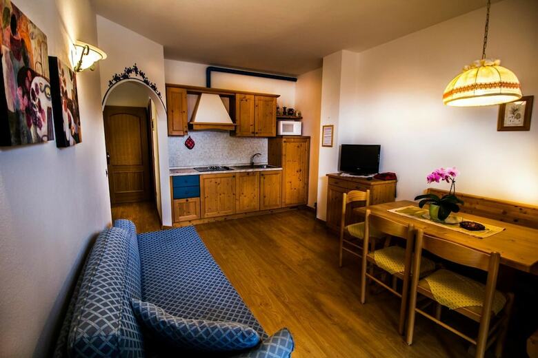 Residence Capriolo