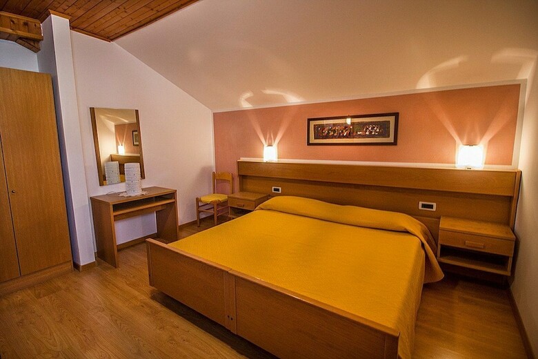 Residence Capriolo