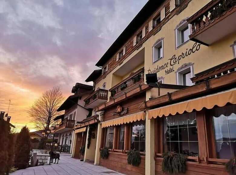 Residence Capriolo
