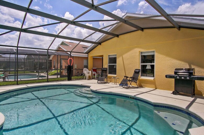Villa Royal Ridge Retreat