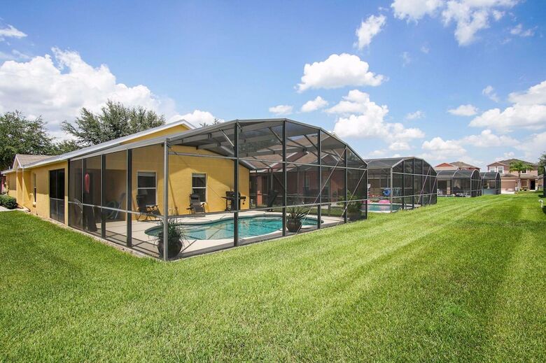 Villa Royal Ridge Retreat