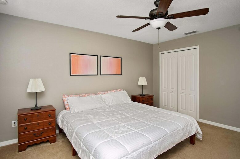 Villa Royal Ridge Retreat