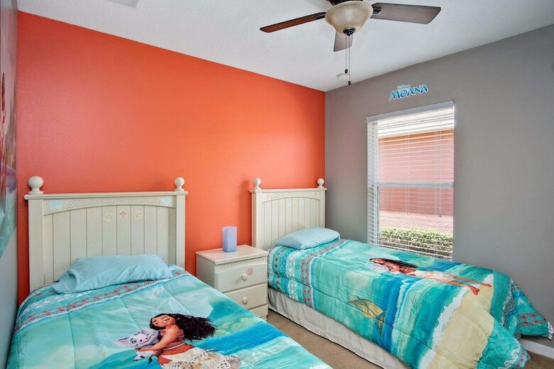 Villa Royal Ridge Retreat
