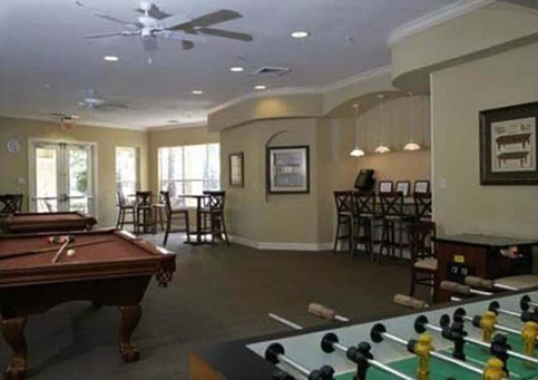 Villa Sun Palm Paradise