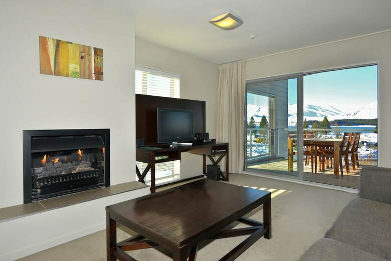Apartamentos Peppers Bluewater Resort